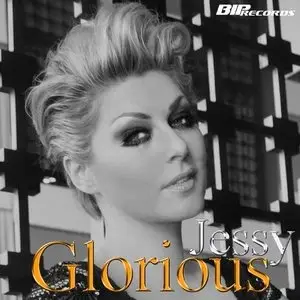 Jessy - Glorious (2015)