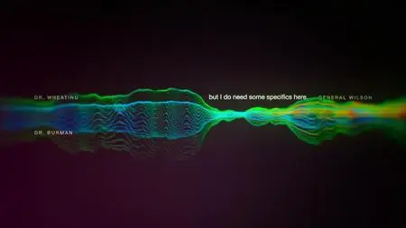 Calls S01E09