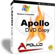Apollo DVD Copy ver.4.8.12