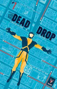 Dead Drop 001 (2015)