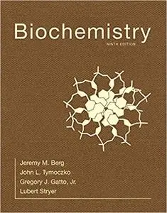 Biochemistry Ed 9