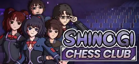 Shinogi Chess Club (2022)