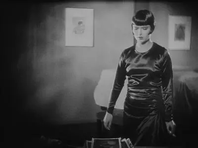 Die Büchse der Pandora / Pandora's Box (1929) [Masters of Cinema]