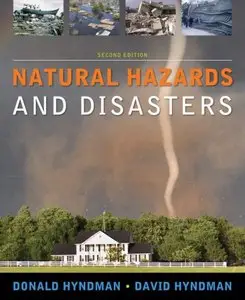 Natural Hazards and Disasters (Repost)