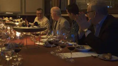 Sour Grapes (2016)