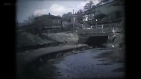 BBC - The Golden Age of Canals (2011)