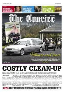 The Courier - 26 July 2022