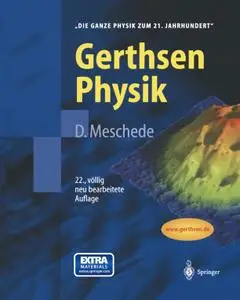 Gerthsen Physik (Repost)