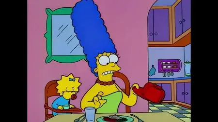 Die Simpsons S06E24