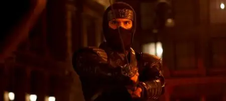 Ninja (2009)