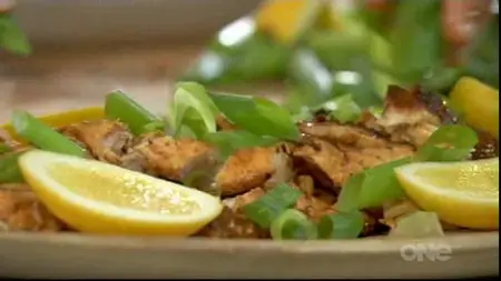 The Free Range Cook - Through The Seasons - s03e10 (22 November 2014)