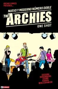 The Archies - One Shot