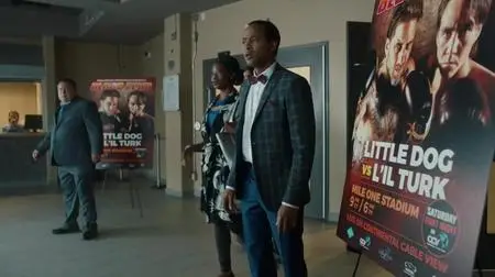 Little Dog S02E08