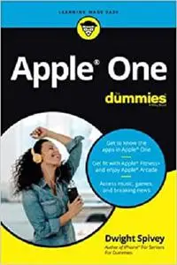 Apple One For Dummies (For Dummies (Computer/Tech))