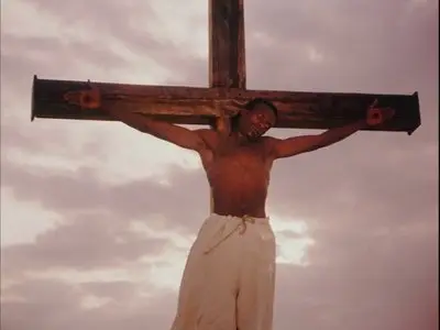 Gospel According to Harry - by Lech Majewski (1994)