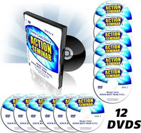 John Carlton - Action Seminar 2011