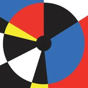 Blancmange - Commuter 23 (2016)