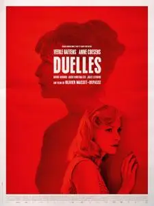 Duelles / Mothers' Instinct (2018)