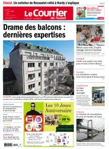 Le Courrier de l'Ouest Saumur – 11 juin 2020