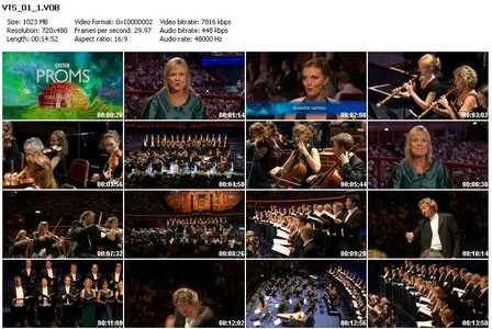 A Handel Celebration - Christophers, The Sixteen (2010)