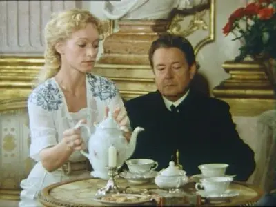 Опасная жалость / La Pitié dangereuse (1979, DVD9 + DVDRip)