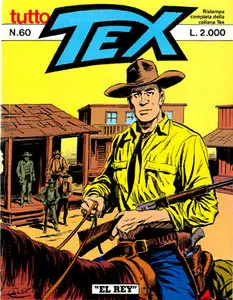 Tutto tex 31-60