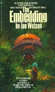 The Embedding [Repost]
