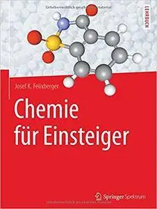 Chemie für Einsteiger