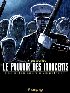 Le Pouvoir des Innocents - Cycle III - Tome 3 (2019)