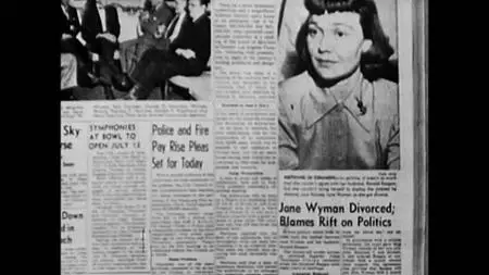 The Reagans S01E01