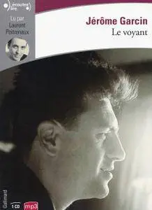 Jérôme Garcin, "Le voyant"