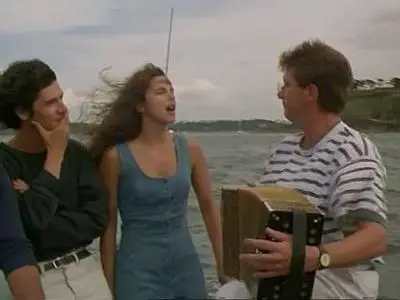 Conte d'été (1996)