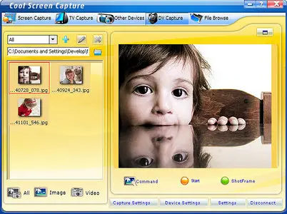 Cool Screen Capture 7.0.1.416