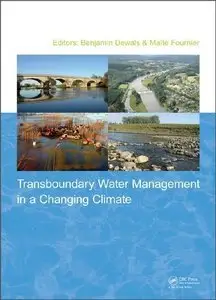 Transboundary Water Management in a Changing Climate (repost)