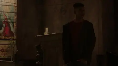 Marvel's Cloak & Dagger S02E04