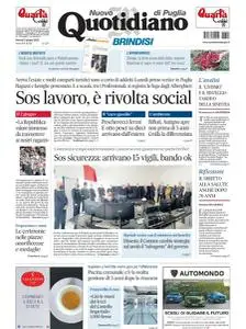 Quotidiano di Puglia Brindisi - 2 Giugno 2022