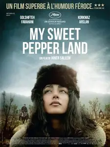 My Sweet Pepper Land (2013)