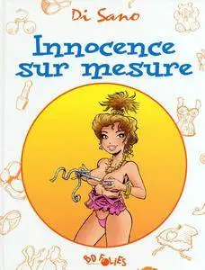 Innocence - Tome 02 - Innocence sur mesure