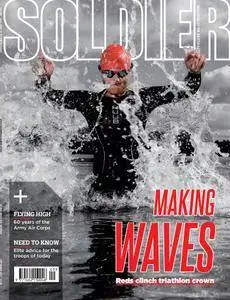 Soldier Magazine - September 2017