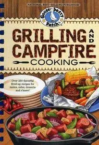 Grilling and campfire cooking (Repost)