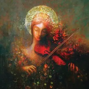Isabella dÉloize Perron, Francis Choinière & Orchestre FILMharmonique - The Four Seasons: Vivaldi & Piazzolla (2024)