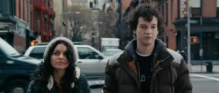 Bandslam (2009)
