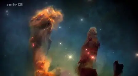 (Arte) Histoires d'étoiles (2013)