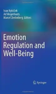 Emotion Regulation and Well-Being [Repost]