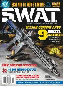 S.W.A.T. (Survival Weapons And Tactics) - May 2017