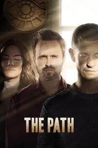 The Path S03E10