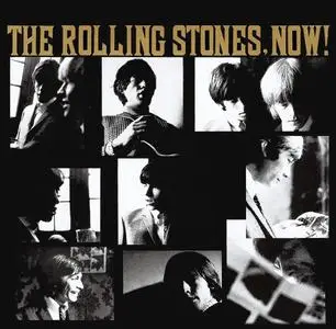 The Rolling Stones - The Rolling Stones In Mono (2016) [16LP Box Set]