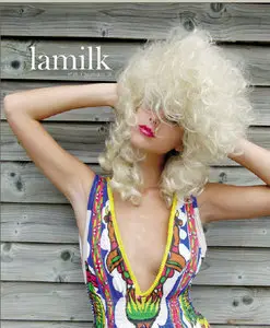 lamilk Magazine - Issue 25