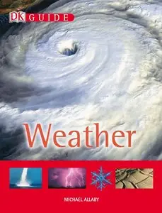 Michael Allaby - Weather