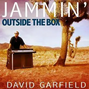 David Garfield - Jammin' - Outside the Box (2018)